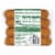 Applegate Organic Spinach & Feta Chicken Sausage Perspective: back