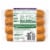 Applegate Organic Sweet Italian Chicken Sausage Perspective: back