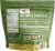 Applegate Natural Chicken & Maple Frozen Breakfast Sausage Perspective: back