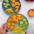 APPLEGATE NATURALS Lightly Breaded Popcorn Chicken Perspective: back