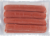 Applegate The Super Natural Uncured Beef Hot Dogs Perspective: back