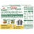Applegate Organics® Gluten Free Chicken Nuggets Perspective: back