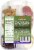 Applegate Naturals™ Pepper Jack Charcuterie Plate Perspective: back