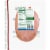 Applegate Organic Uncured Black Forest Ham Perspective: back