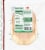 Applegate Organic Oven Roasted Turkey Breast Perspective: back