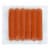 Applegate Natural Uncured Turkey Hot Dog Perspective: back