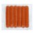Applegate Natural Uncured Turkey Hot Dog Perspective: back