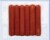 Applegate Great Organic Uncured Beef Hot Dog Perspective: back