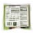 Nasoya Vegan Egg Roll Wraps Perspective: back