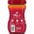 Folgers Classic Roast Instant Coffee Perspective: back