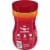 Folgers® Classic Roast Instant Coffee Perspective: back