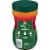 Folgers® Classic Decaf Medium Roast Instant Coffee Perspective: back
