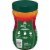 Folgers® Classic Decaf Instant Coffee Perspective: back