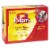 Folgers® Coffee, Classic Roast, 0.9 Oz Fractional Packs, 36/carton 2550006125 Perspective: back