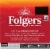 Folgers Classic Medium Roast K-Cup® Coffee Pods Perspective: back