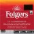 Folgers Classic Medium Roast K-Cup® Coffee Pods Perspective: back