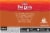 Folgers® 100% Colombian Medium Roast Keurig® K-Cup Coffee Pods Perspective: back