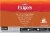 Folgers® 100% Colombian Decaf Medium Roast K-Cup Coffee Pods Perspective: back