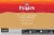 Folgers® Vanilla Biscotti K-Cup Coffee Pods Perspective: back