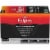 Folgers® Black Silk Dark Roast K-Cup Coffee Pods Perspective: back