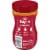 Folgers Classic Roast Instant Coffee Perspective: back