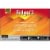 Folgers® Morning Cafe Light Roast K-Cup Coffee Pods Perspective: back