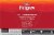 Folgers® Classic Roast Medium Roast K-Cup Coffee Pods Perspective: back