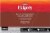 Folgers® Toasty Hazelnut K-Cup Coffee Pods Perspective: back
