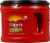 Folgers® Half Caff Medium Roast Ground Coffee Perspective: back