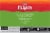 Folgers® Half Caff Medium Roast K-Cup® Coffee Pods Perspective: back