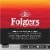 Folgers® Black Silk Dark Roast K-Cup® Coffee Pods Perspective: back