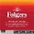 Folgers® Classic Medium Roast K-Cup® Coffee Pods Perspective: back