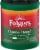 Folgers® Classic Decaf Ground Coffee Perspective: back