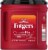 Folgers Classic Roast® Ground Coffee Perspective: back