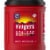 Folgers® Medium Roast Ground Coffee Perspective: back