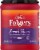 Folgers® French Roast Medium-Dark Roast Ground Coffee Perspective: back
