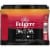 Folgers® Black Silk Ground Coffee Perspective: back