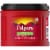 Folgers Half Caffinated Medium Ground Coffee Perspective: back