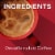 Folgers Half Caff Ground Coffee, Medium Roast Perspective: back
