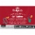 Folgers® Mardi Gras Blend K-Cup® Coffee Perspective: back