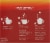 Folgers Coffee Singles® Classic Roast Medium Ground Coffee Perspective: back