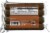 Tofurky Meatless Beer Brats Perspective: back