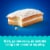 Tastykake Coconut Juniors, 4 Count, 4 Individually Wrapped Coconut Topped Snack Cakes Perspective: back