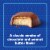 Tastykake Chocolate Kandy Kakes Chocolate Creme Filled Snack Cakes Perspective: back