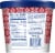 Tastykake® Holiday Cookies Perspective: back