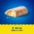 Tastykake Glazed Lemon Pie Individually Wrapped Snack Fruit Pie Perspective: back
