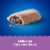 Tastykake Glazed Chocolate Pie Individually Wrapped Snack Pie Perspective: back