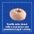Tastykake Cinnamon Mini Donuts Perspective: back
