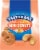 Tastykake® Peach Cobbler Mini Donuts Perspective: back