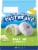 TastyKake® Key Lime Mini Donut Bag Perspective: back